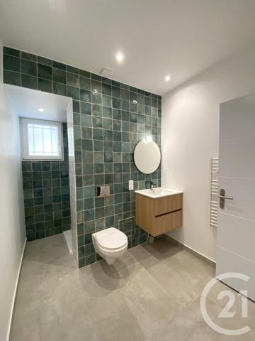 Appartement F2 à vendre  2 pièces - 46,52 m2 ANTONY - 92