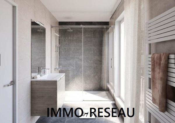 Maison à BRETIGNOLLES SUR MER (85470)