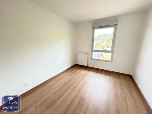 Appartement à vendre 6 pièces 118m² Saint-Marcellin (38160)