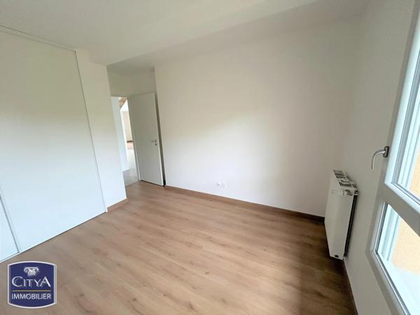 Appartement à vendre 6 pièces 118m² Saint-Marcellin (38160)