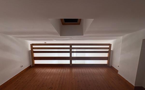Appartement à louer    1 pièce •  La Rochelle