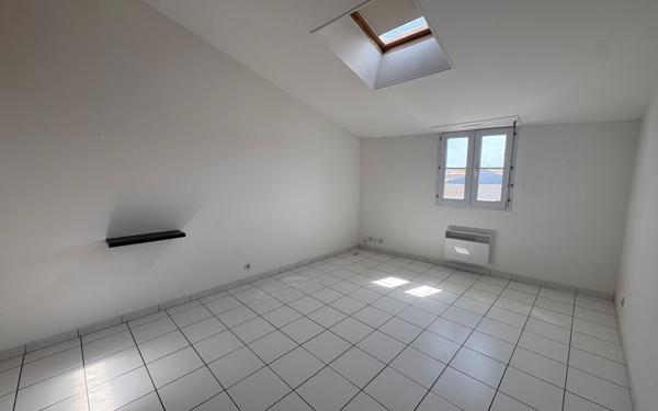 Appartement à louer    1 pièce •  La Rochelle