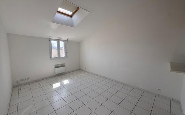 Appartement à louer    1 pièce •  La Rochelle