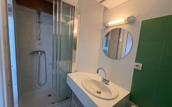 Appartement à louer    1 pièce •  La Rochelle