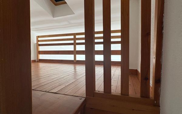 Appartement à louer    1 pièce •  La Rochelle