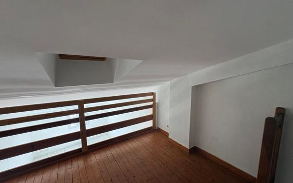 Appartement à louer    1 pièce •  La Rochelle