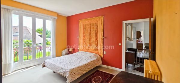 Maison à vendre 9 pièces PAU (64) Rare– Entre Trespoey et Allées de Morlaàs – 260 m² et 1300M2 de terrain!