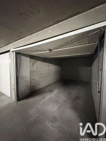 Appartement à vendre 2 pièces 55 m² Bourgoin-Jallieu