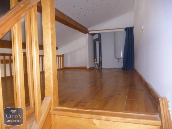 Appartement à louer 1 pièce 45m² Clermont-l'Hérault (34800)