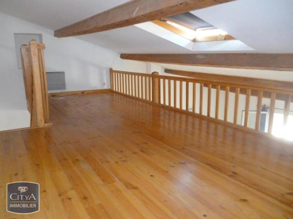 Appartement à louer 1 pièce 45m² Clermont-l'Hérault (34800)