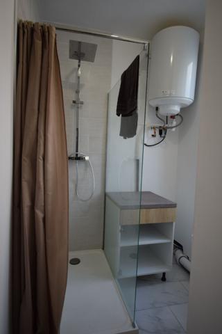 Appartement de standing F5 en duplex proche centre ville d'Elbeuf