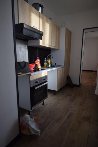 Appartement de standing F5 en duplex proche centre ville d'Elbeuf