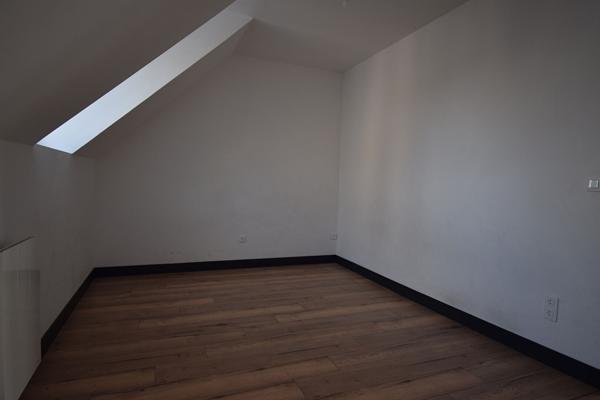 Appartement de standing F5 en duplex proche centre ville d'Elbeuf