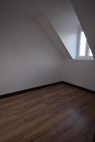Appartement de standing F5 en duplex proche centre ville d'Elbeuf