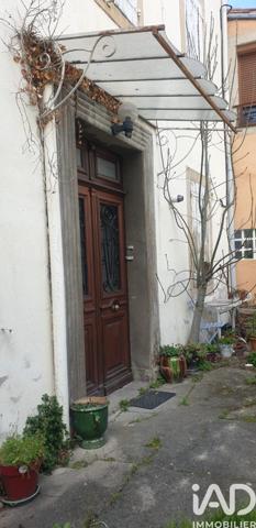Appartement à vendre 2 pièces 42,44 m² Quillan