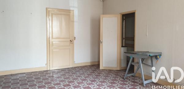 Appartement à vendre 2 pièces 42,44 m² Quillan