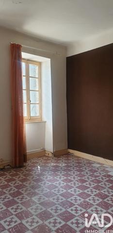 Appartement à vendre 2 pièces 42,44 m² Quillan