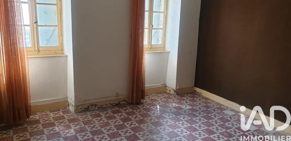 Appartement à vendre 2 pièces 42,44 m² Quillan