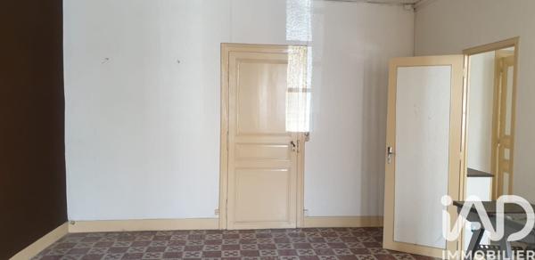 Appartement à vendre 2 pièces 42,44 m² Quillan