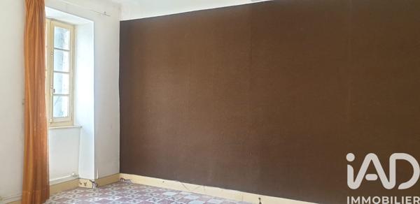 Appartement à vendre 2 pièces 42,44 m² Quillan