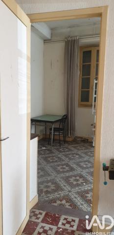Appartement à vendre 2 pièces 42,44 m² Quillan