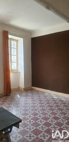 Appartement à vendre 2 pièces 42,44 m² Quillan