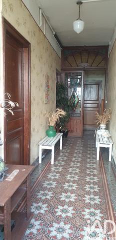Appartement à vendre 2 pièces 42,44 m² Quillan