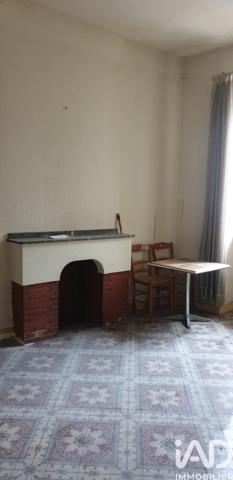 Appartement à vendre 2 pièces 42,44 m² Quillan