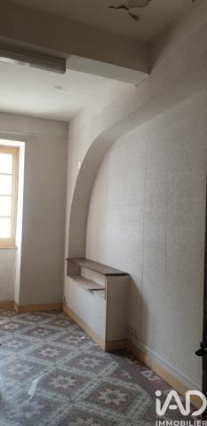 Appartement à vendre 2 pièces 42,44 m² Quillan