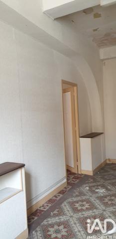 Appartement à vendre 2 pièces 42,44 m² Quillan