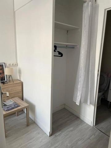 Vente                                                      Appartement
                        
                     2 pièces                      21 m2                     à Perpignan