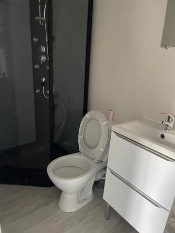 Vente                                                      Appartement
                        
                     2 pièces                      21 m2                     à Perpignan