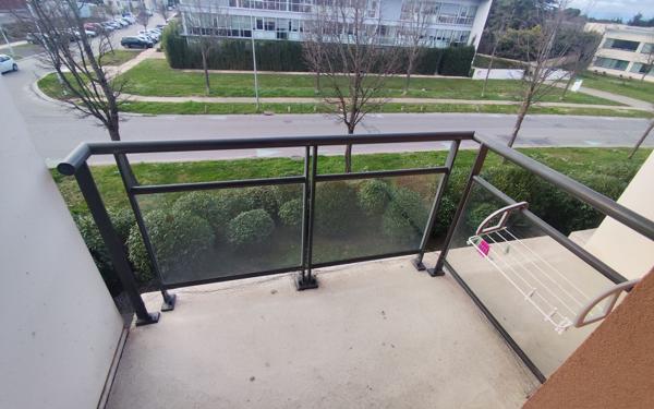 Appartement à vendre    2 pièces •  Avignon