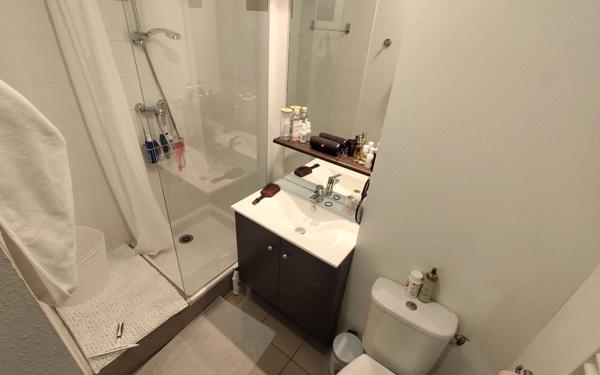 Appartement à vendre    2 pièces •  Avignon