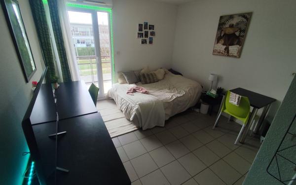 Appartement à vendre    2 pièces •  Avignon