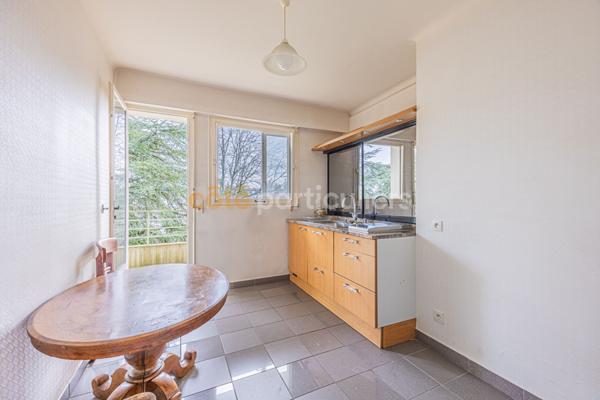 Vente Appartement86 m² - 3 Pièces - Nantes (44000)