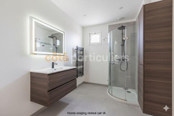 Vente Appartement86 m² - 3 Pièces - Nantes (44000)