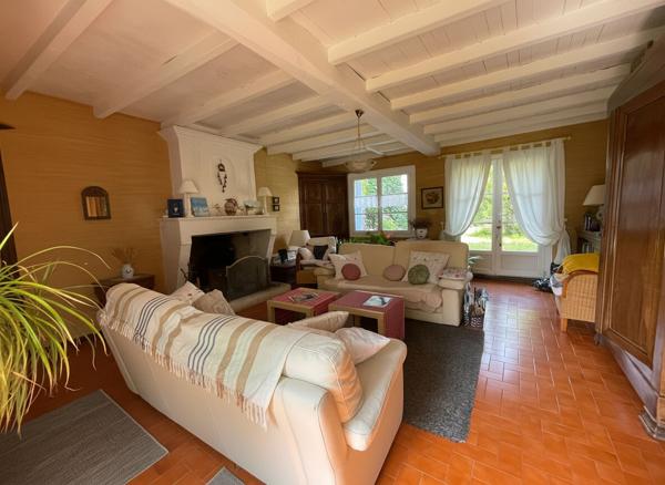 Appartement Gradignan - 2 chambres - 71 m2