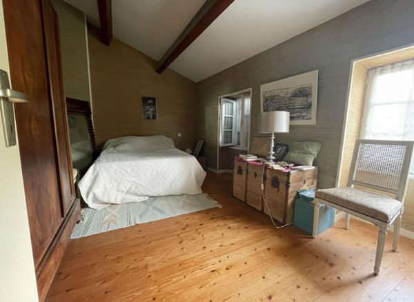 Appartement Gradignan - 2 chambres - 71 m2
