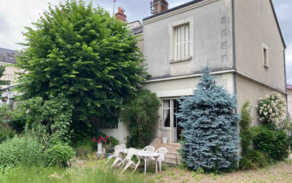 Maison à vendre    7 pièces • 173 m2 Tours