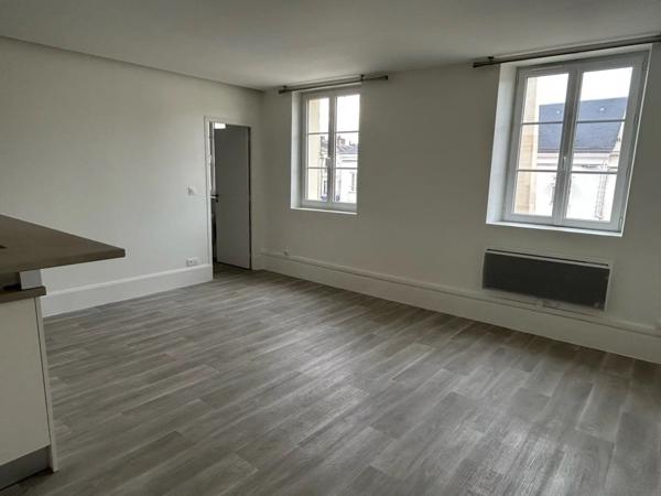 Location Appartement 3 pièces 57 m2 à Chartres