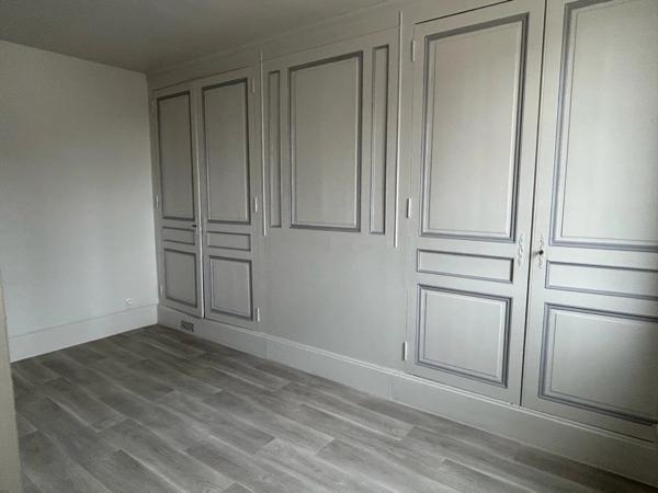 Location Appartement 3 pièces 57 m2 à Chartres