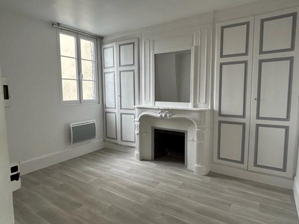 Location Appartement 3 pièces 57 m2 à Chartres
