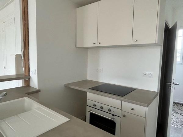 Location Appartement 3 pièces 57 m2 à Chartres