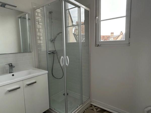 Location Appartement 3 pièces 57 m2 à Chartres
