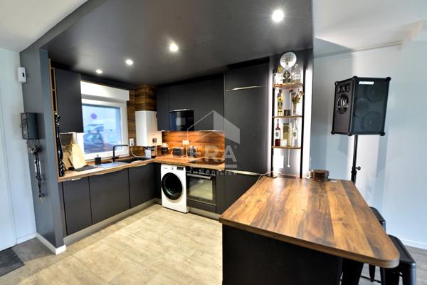 Maison de 2023 Pontault Combault  faible consommation 3 chambres ...
