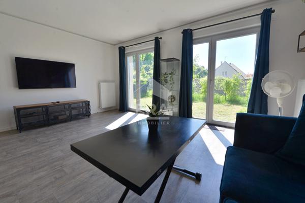 Maison de 2023 Pontault Combault  faible consommation 3 chambres ...