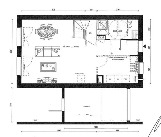 Maison de 2023 Pontault Combault  faible consommation 3 chambres ...
