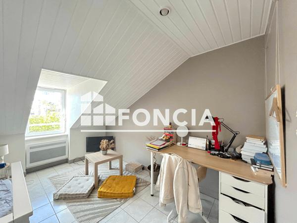Location Studio 18.96 m² - Nantes 44000