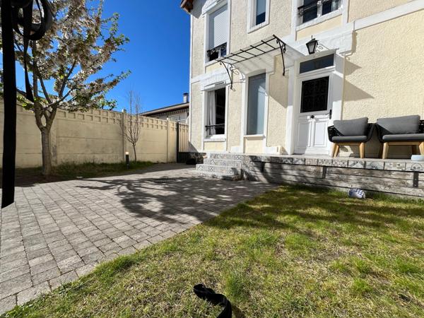 Maison 5 pièces - 120 m² Exclusivité